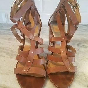 Dolce vita aviator sandals